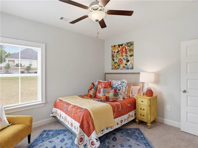 1745 Cushman Drive, Opelika, Alabama 36801