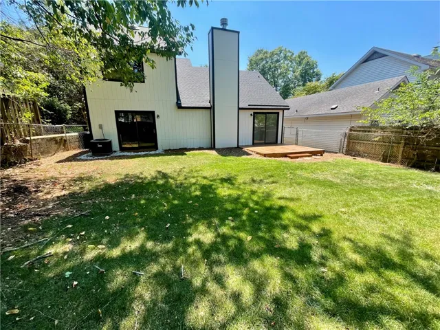819 Chickasaw Avenue, Auburn, Alabama 36830