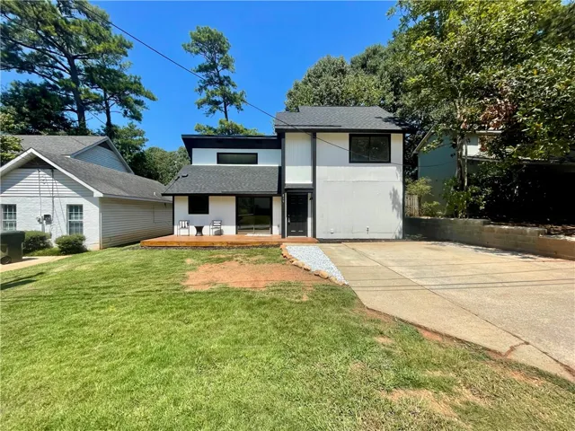 819 Chickasaw Avenue, Auburn, Alabama 36830