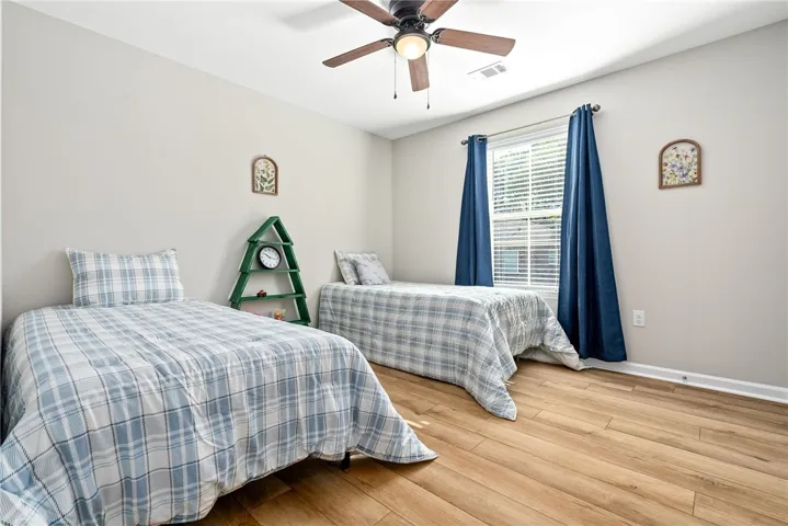 Bed 2