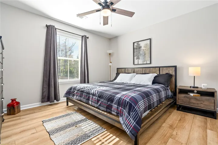 Bed 1