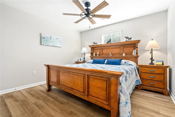 Bed 3