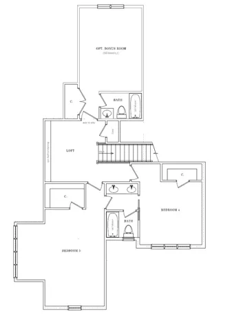 Second level.