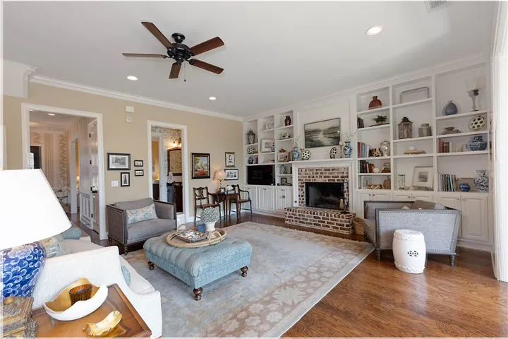 2902 Stonybrook Road, Opelika, Alabama 36801