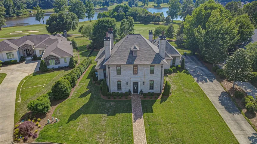 2902 Stonybrook Road, Opelika, Alabama 36801