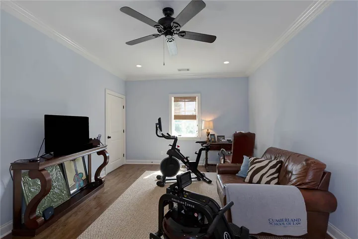 2902 Stonybrook Road, Opelika, Alabama 36801
