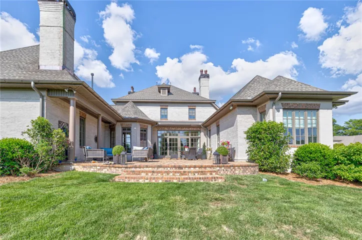 2902 Stonybrook Road, Opelika, Alabama 36801