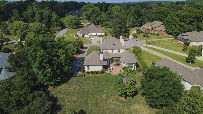 2902 Stonybrook Road, Opelika, Alabama 36801