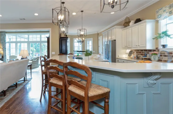 2902 Stonybrook Road, Opelika, Alabama 36801