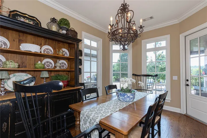 2902 Stonybrook Road, Opelika, Alabama 36801
