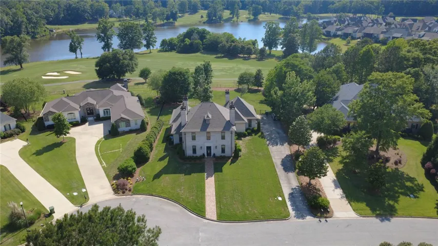 2902 Stonybrook Road, Opelika, Alabama 36801