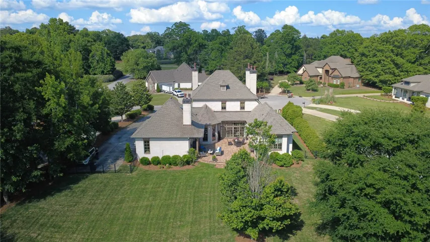 2902 Stonybrook Road, Opelika, Alabama 36801