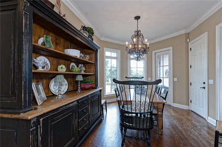 2902 Stonybrook Road, Opelika, Alabama 36801