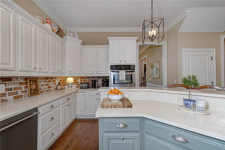 2902 Stonybrook Road, Opelika, Alabama 36801