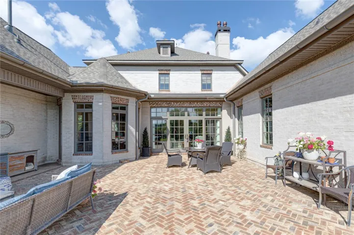 2902 Stonybrook Road, Opelika, Alabama 36801