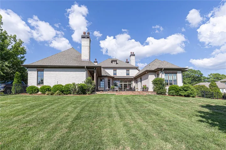 2902 Stonybrook Road, Opelika, Alabama 36801