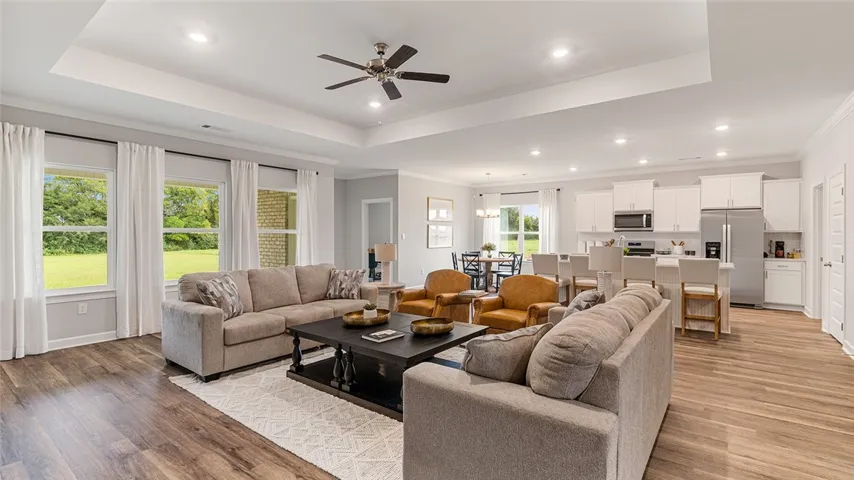 2141 Bluebird Drive, Auburn, Alabama 36879