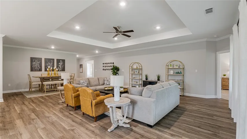 2141 Bluebird Drive, Auburn, Alabama 36879