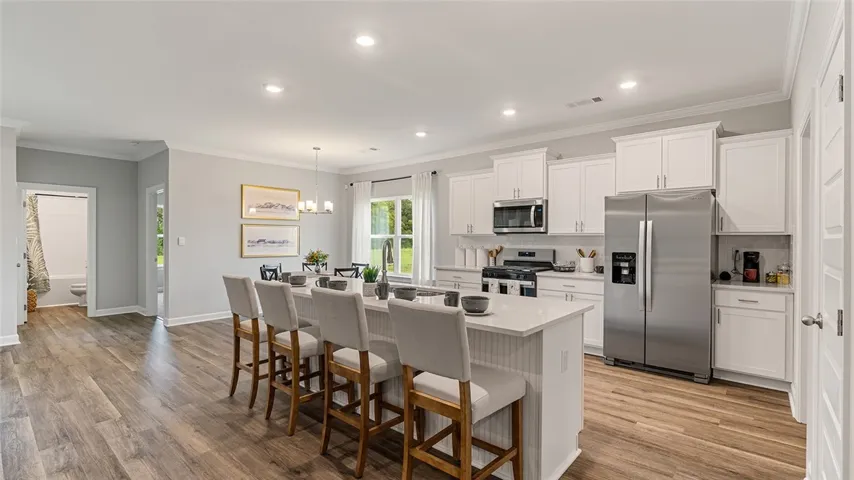 2141 Bluebird Drive, Auburn, Alabama 36879