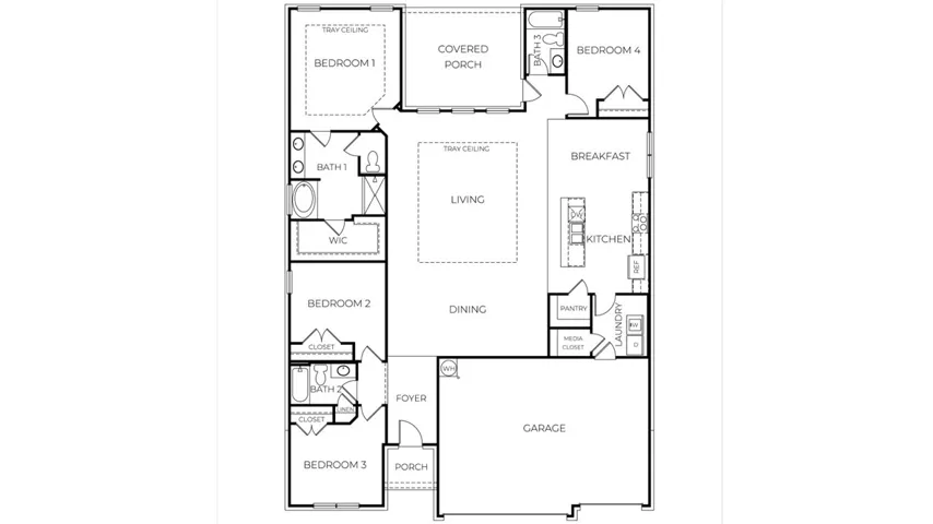 2141 Bluebird Drive, Auburn, Alabama 36879