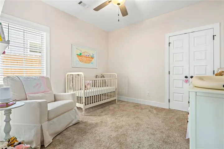 Bedroom #3