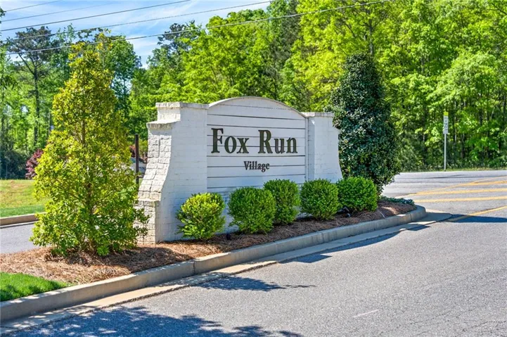 Fox Run Village in Opelika, AL