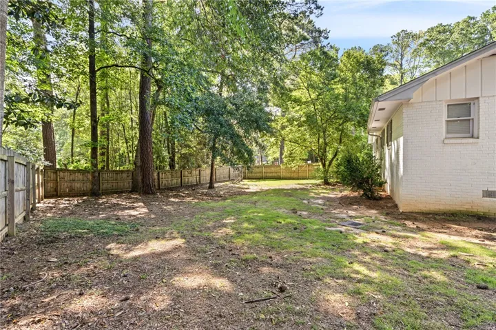 1700 Arrowhead Avenue, Opelika, Alabama 36801