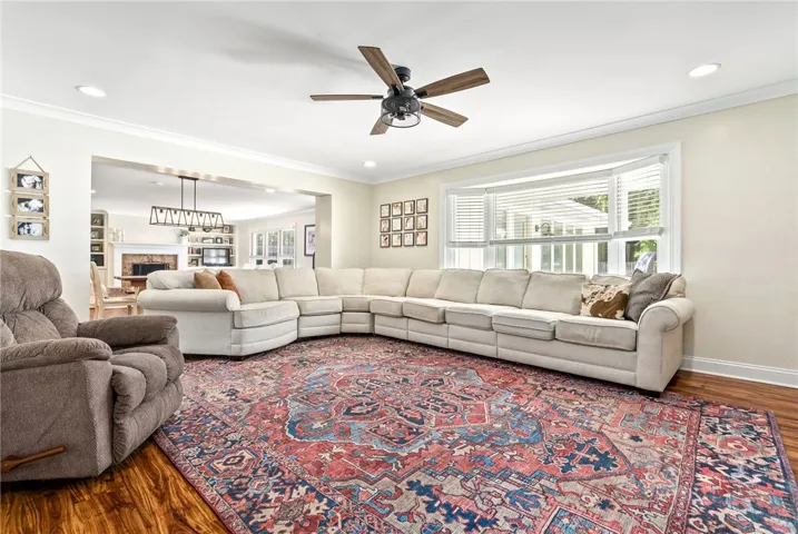 1700 Arrowhead Avenue, Opelika, Alabama 36801
