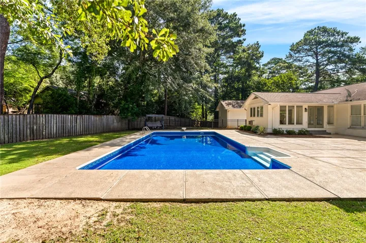 1700 Arrowhead Avenue, Opelika, Alabama 36801