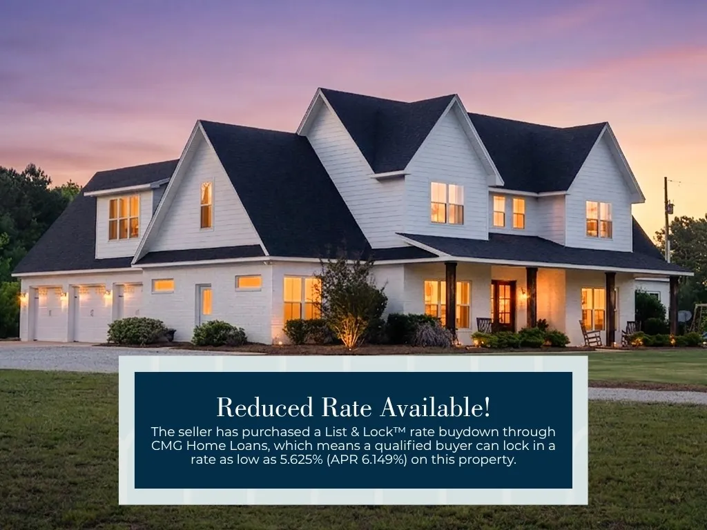 Welcome home to 3154 County Road 54 W