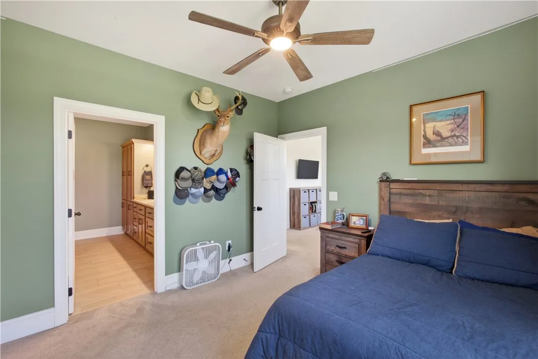 Bedroom 4