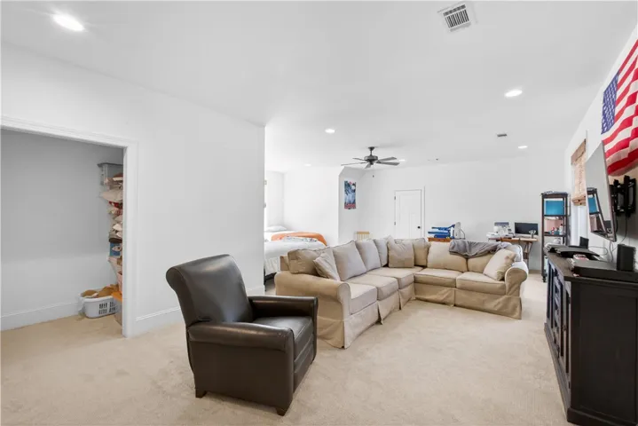 BR 5 or Bonus Room