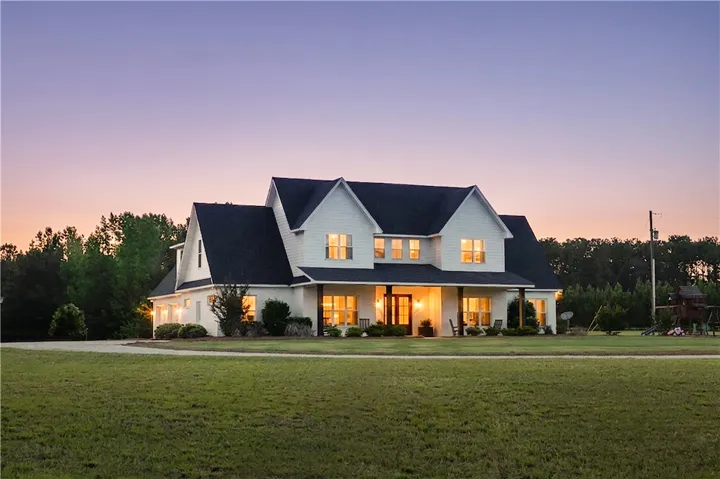Welcome home to 3154 County Road 54 W