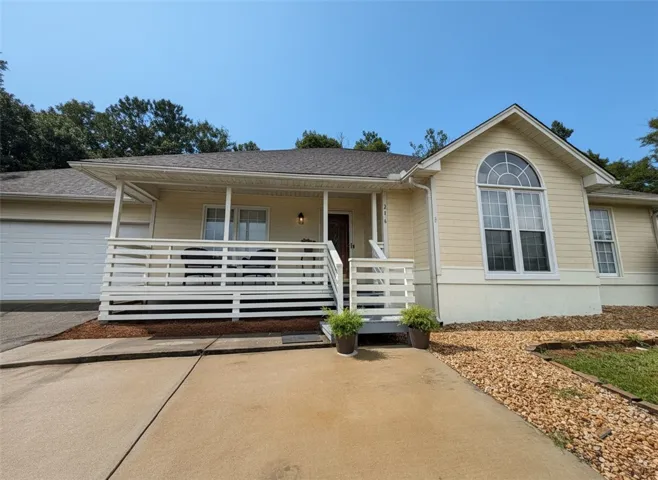 216 Laurel Wood Drive, Smiths Station, Alabama 36877