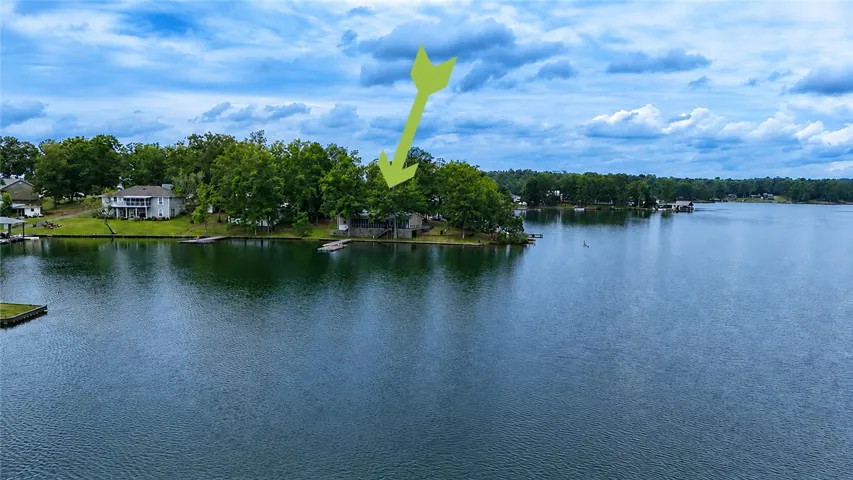 126 Blackjack Drive, Dadeville, Alabama 36853