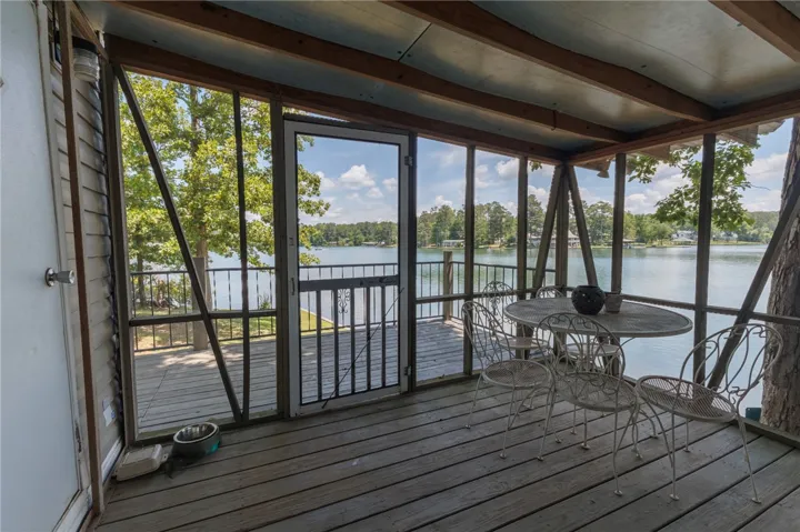 126 Blackjack Drive, Dadeville, Alabama 36853
