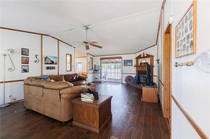 126 Blackjack Drive, Dadeville, Alabama 36853