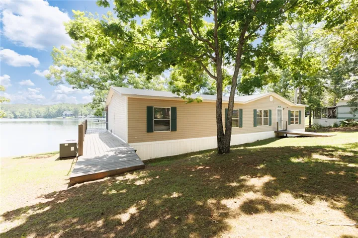 126 Blackjack Drive, Dadeville, Alabama 36853