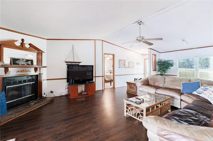 126 Blackjack Drive, Dadeville, Alabama 36853
