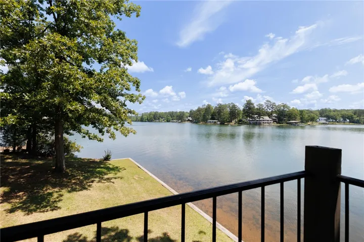 126 Blackjack Drive, Dadeville, Alabama 36853