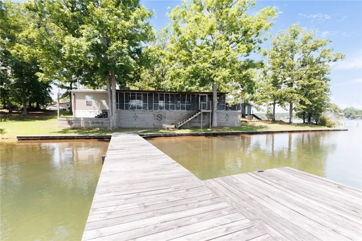 126 Blackjack Drive, Dadeville, Alabama 36853