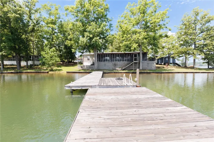 126 Blackjack Drive, Dadeville, Alabama 36853