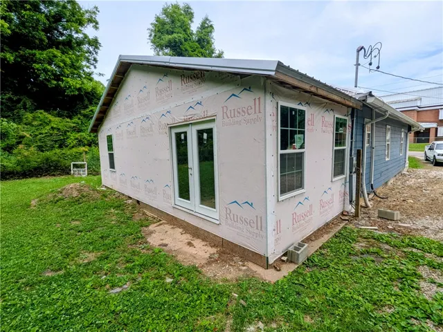 307 1st Avenue Se, Lafayette, Alabama 36862