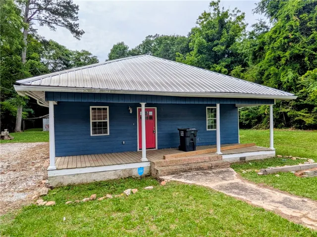 307 1st Avenue Se, Lafayette, Alabama 36862