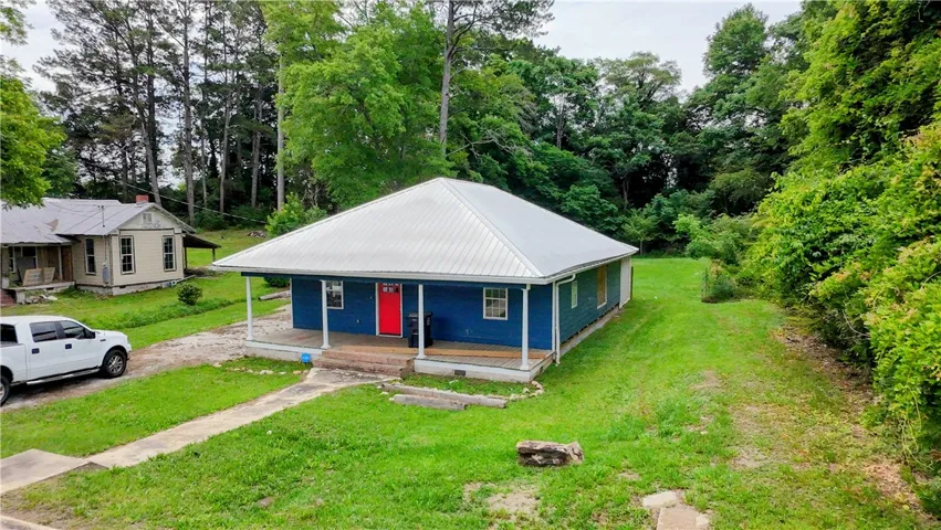 307 1st Avenue Se, Lafayette, Alabama 36862