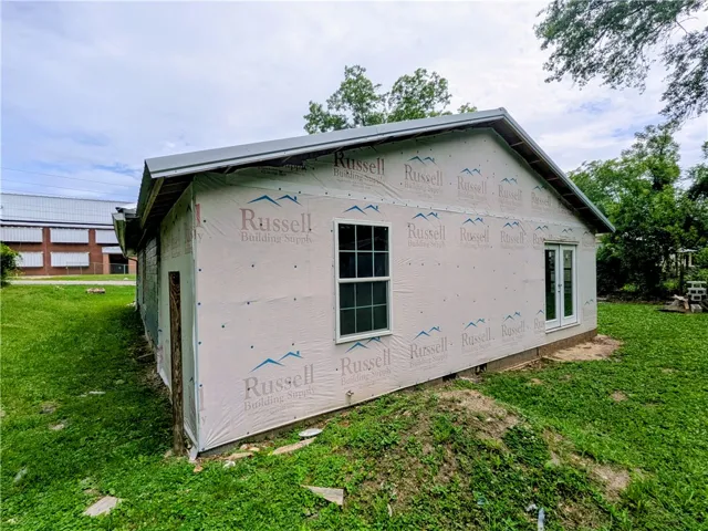 307 1st Avenue Se, Lafayette, Alabama 36862
