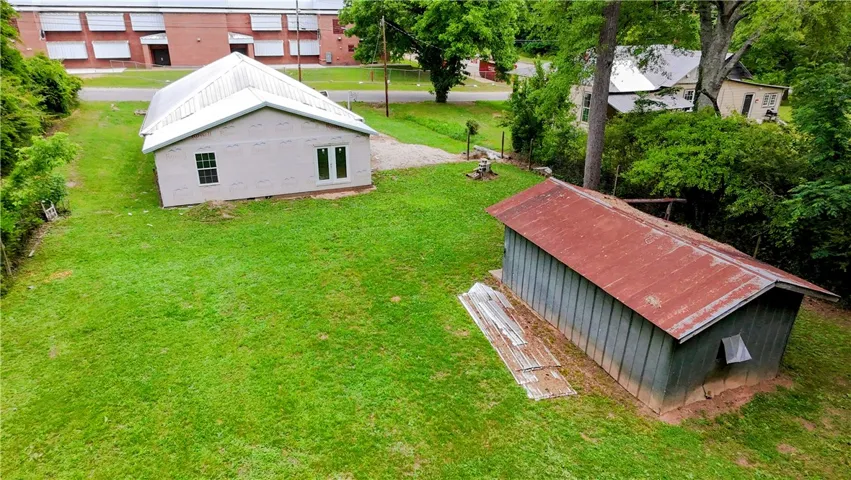 307 1st Avenue Se, Lafayette, Alabama 36862
