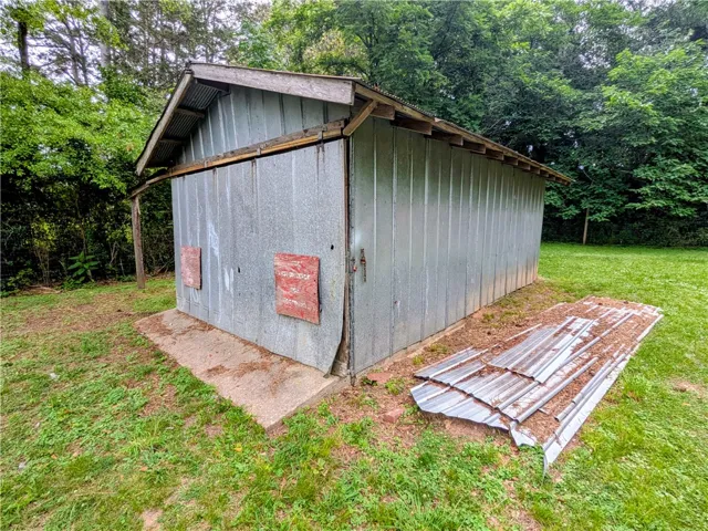 307 1st Avenue Se, Lafayette, Alabama 36862