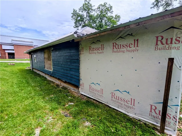 307 1st Avenue Se, Lafayette, Alabama 36862