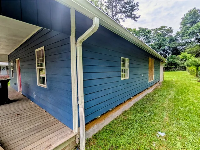 307 1st Avenue Se, Lafayette, Alabama 36862